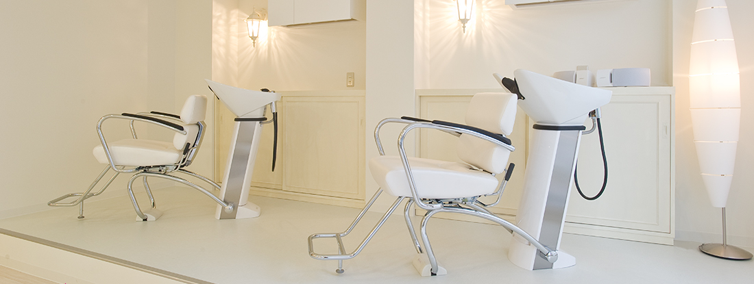 feallyはこんなところ！