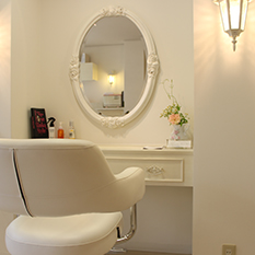 Salon information Salon information