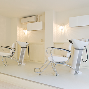 Salon information Salon information