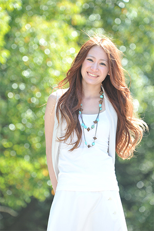 こだわりのヘアケアで健康な髪へ こだわりのヘアケアで健康な髪へ