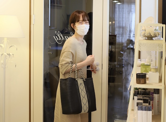 帰宅orレッスン